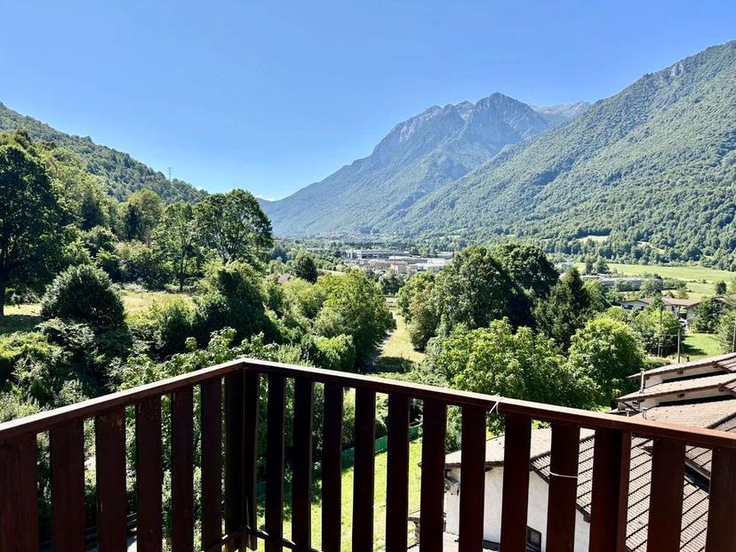 Bilocale in Via Caravaggio  16, Taceno — foto 3 di 5