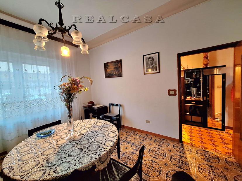 Villa a schiera in Campocavallo, Osimo — foto 5 di 5