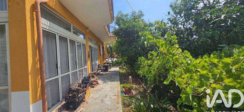 Villa in Via Case Soprane 33, Casanova Lerrone — foto 5 di 5