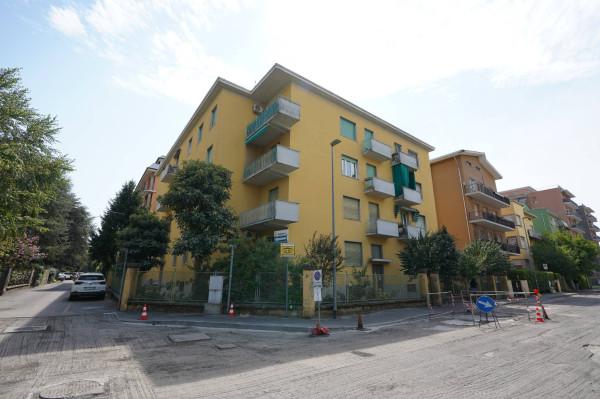 Quadrilocale in Via Pietro Mascagni, Parma