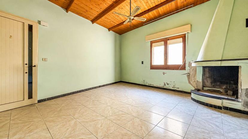 Casa indipendente in Via IV Novembre, Assemini — foto 3 di 5