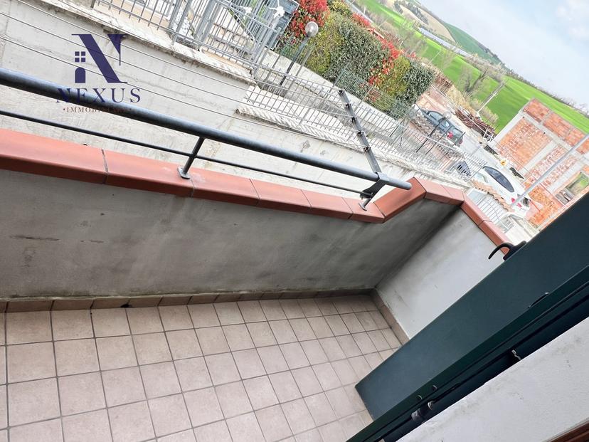 Villa a schiera in Viale della Libertà, Monte Porzio — foto 3 di 5