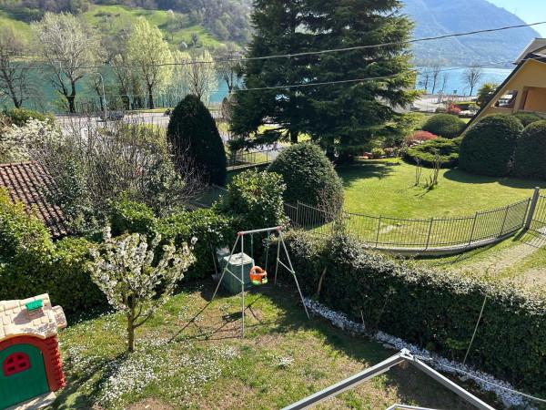 Villa bifamiliare in Via John Fitzgerald Kennedy 123, Ranzanico — foto 4 di 5