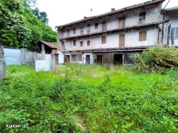 Villa, Lauriano — foto 4 di 5