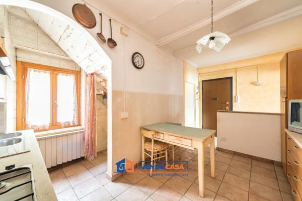 Quadrilocale in Via Venasca 57, Piasco — foto 3 di 5