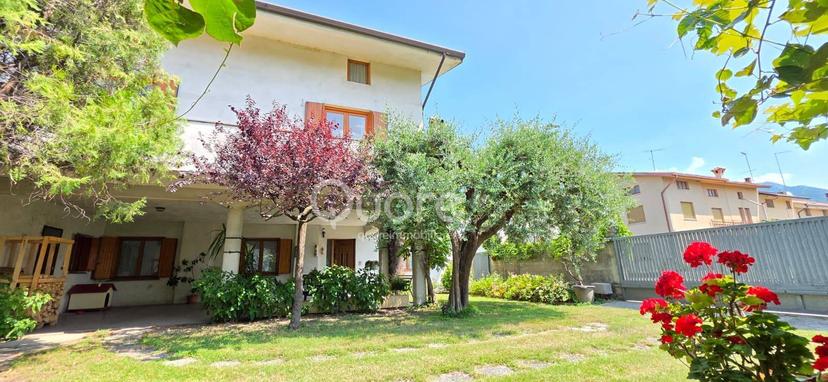 Casa indipendente in Via Buja 22, Gemona del Friuli