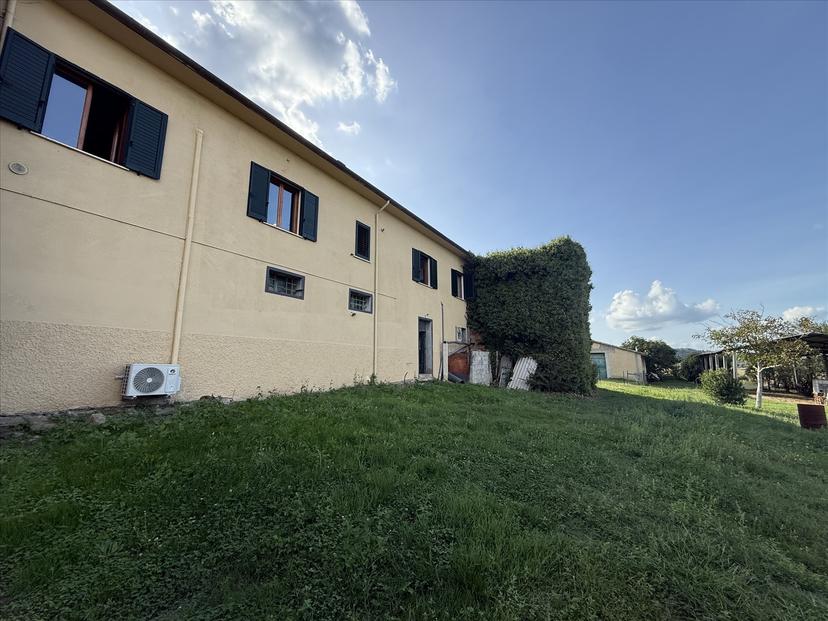 Porzione di casa, Lucignano — foto 2 di 5