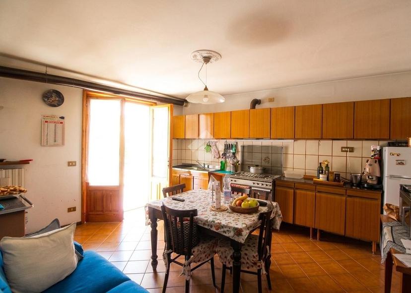 Casa indipendente in Strada Lodrignano 14, Neviano degli Arduini — foto 4 di 5
