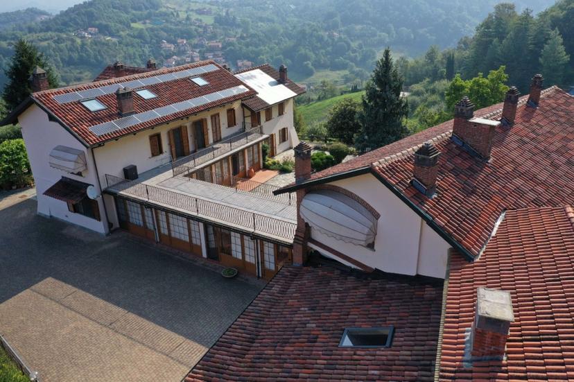Casa indipendente in Strada della Madonnina 10, Castiglione Torinese — foto 5 di 5