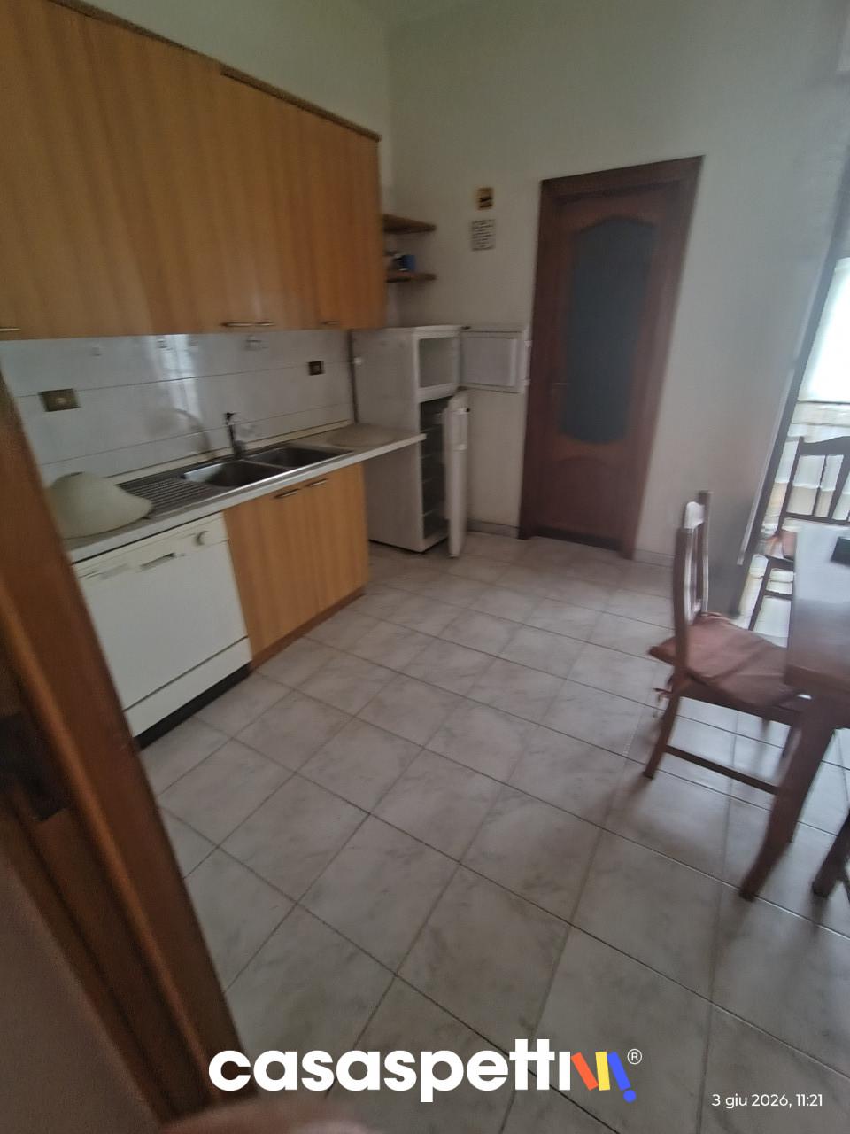 Quadrilocale in Viale Aldo Moro IX Traversa, 19, Reggio di Calabria