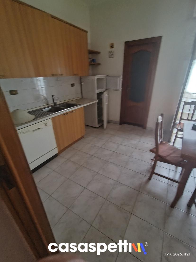 Quadrilocale in Viale Aldo Moro IX Traversa, 19, Reggio di Calabria