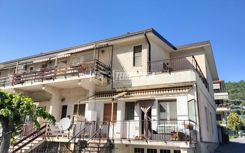 Monolocale in Regione Fornaci 1, Ortovero — foto 2 di 5
