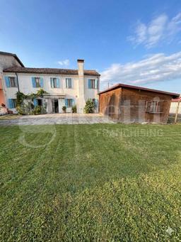 Casa indipendente in Lama Pezzoli-  Via Piave  4531, Ceregnano