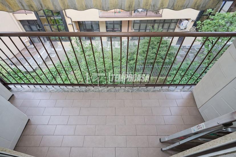 Bilocale in Via Angelo della Pergola 11, Milano