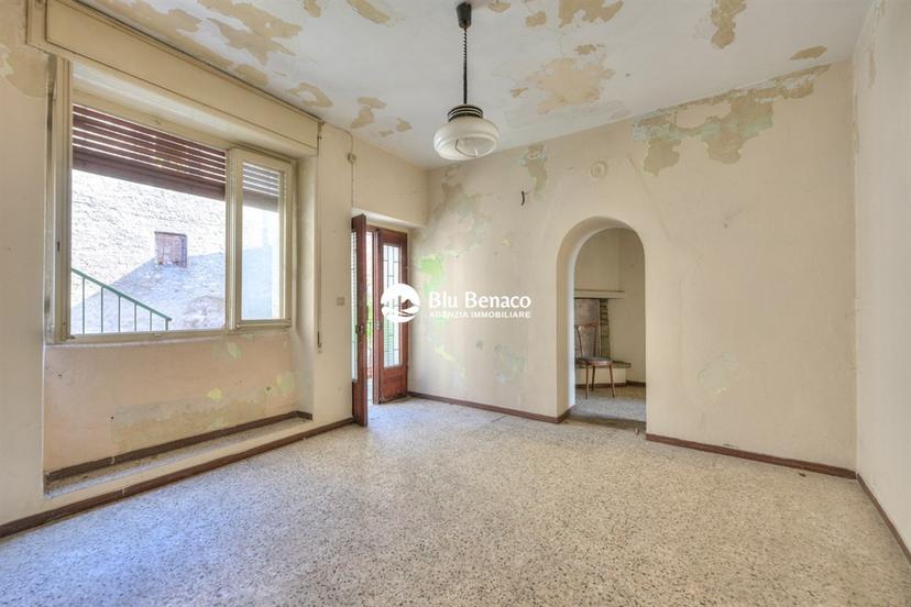 Casa indipendente in Via Porto 39, Tignale — foto 2 di 5