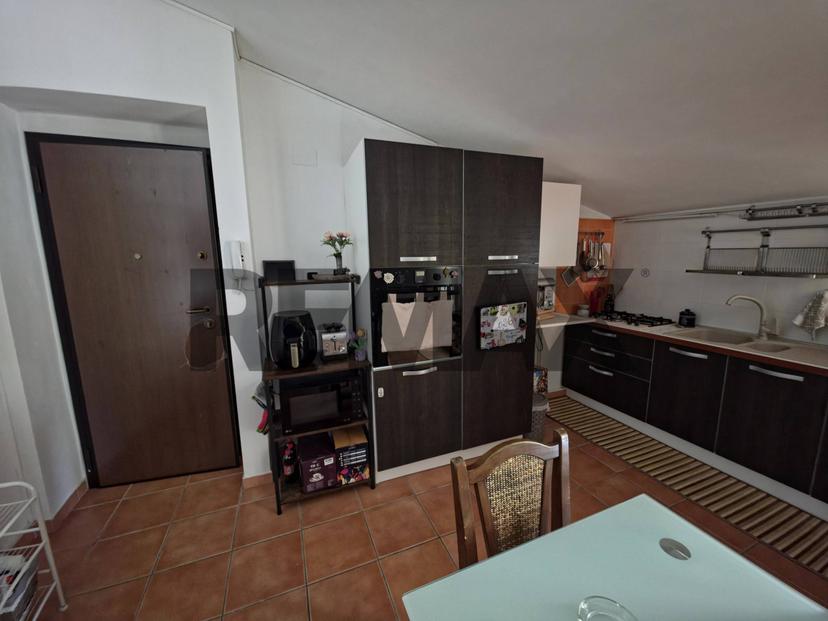 Attico in C/da Facicchio 39, San Marco Argentano — foto 2 di 5