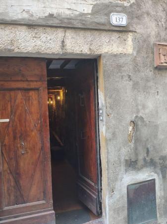 Trilocale in Via Roma 137, Pitigliano — foto 2 di 5
