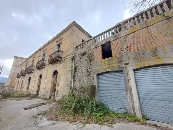 Casale in Via Libertà, Raccuja — foto 2 di 5
