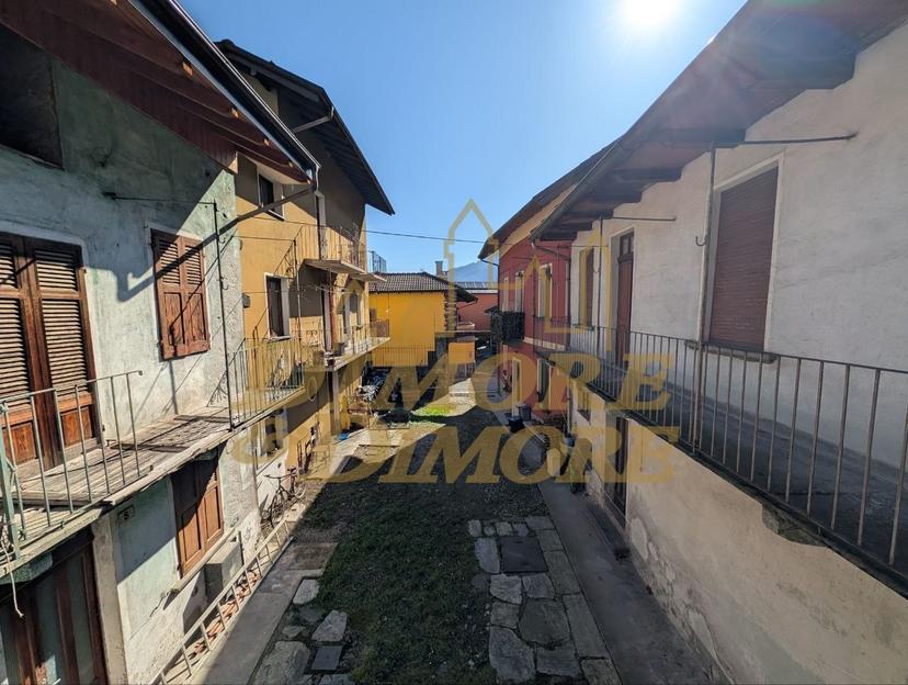 Casa indipendente, Anzola d'Ossola — foto 4 di 5