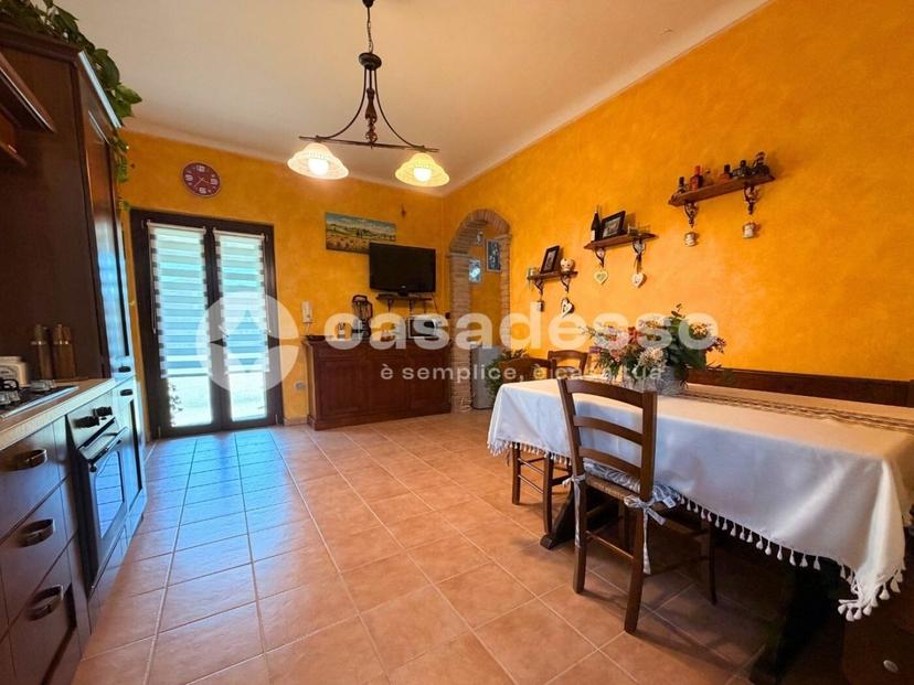 Villa unifamiliare in Via Guglielmi 33, Livorno Ferraris — foto 5 di 5