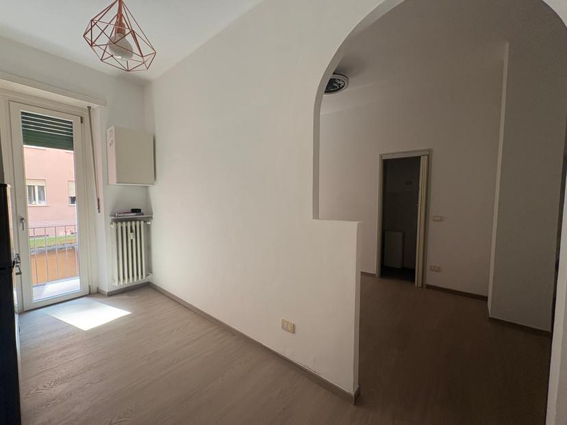 Appartamento in Via Giovanni Francesco Napione 36, Torino