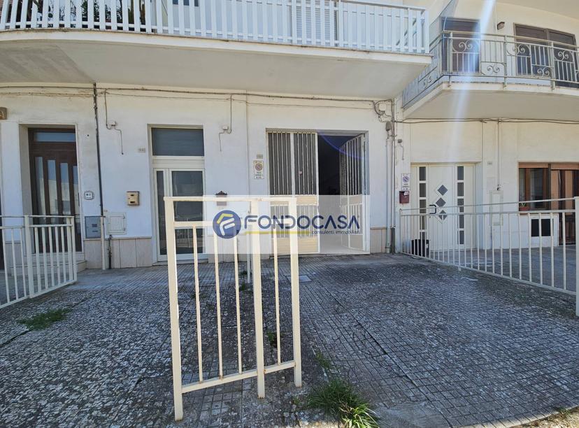 Appartamento in Via Vittorio Emanuele 64, Cursi — foto 5 di 5