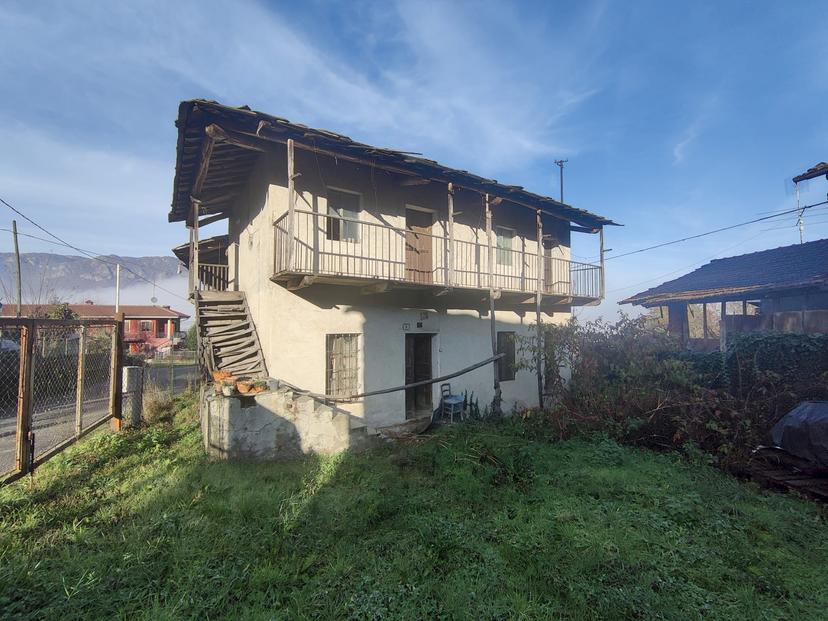 Casa indipendente in Via Comba Gambasca 24, Sanfront — foto 4 di 5
