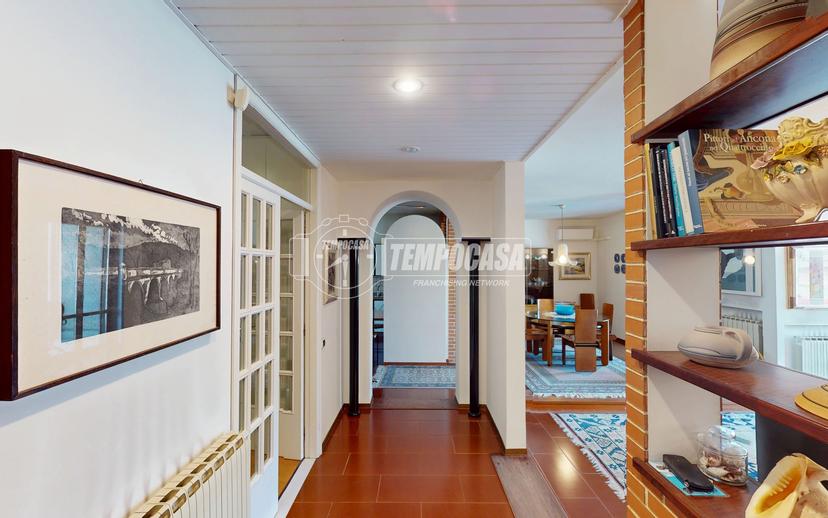 Casa indipendente in Via del Mare, Recanati — foto 3 di 5