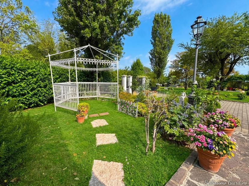Villa bifamiliare in Via Balletti 1, Albinea — foto 5 di 5
