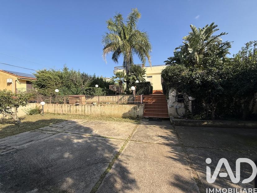 Villa in Via Chiesazza Sperone 6 Snc, Altavilla Milicia — foto 2 di 5