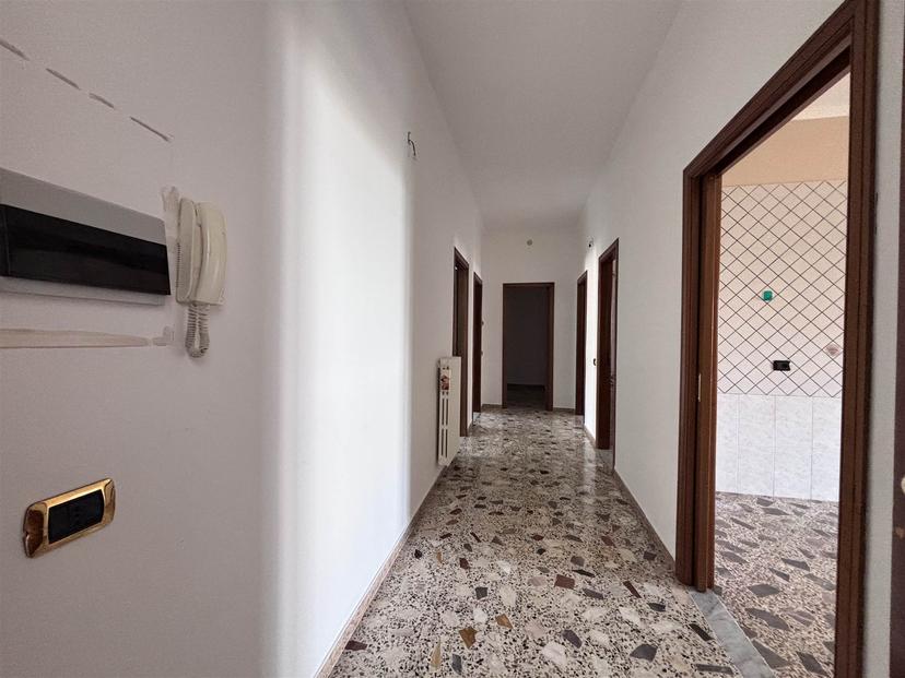 Quadrilocale in Via Kennedy, Bellizzi — foto 3 di 5