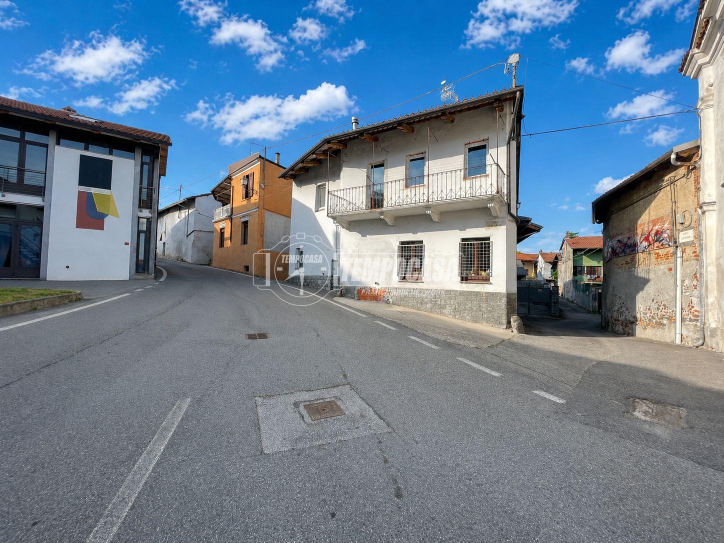 Casa indipendente in Strada Provinciale 78, Maglione
