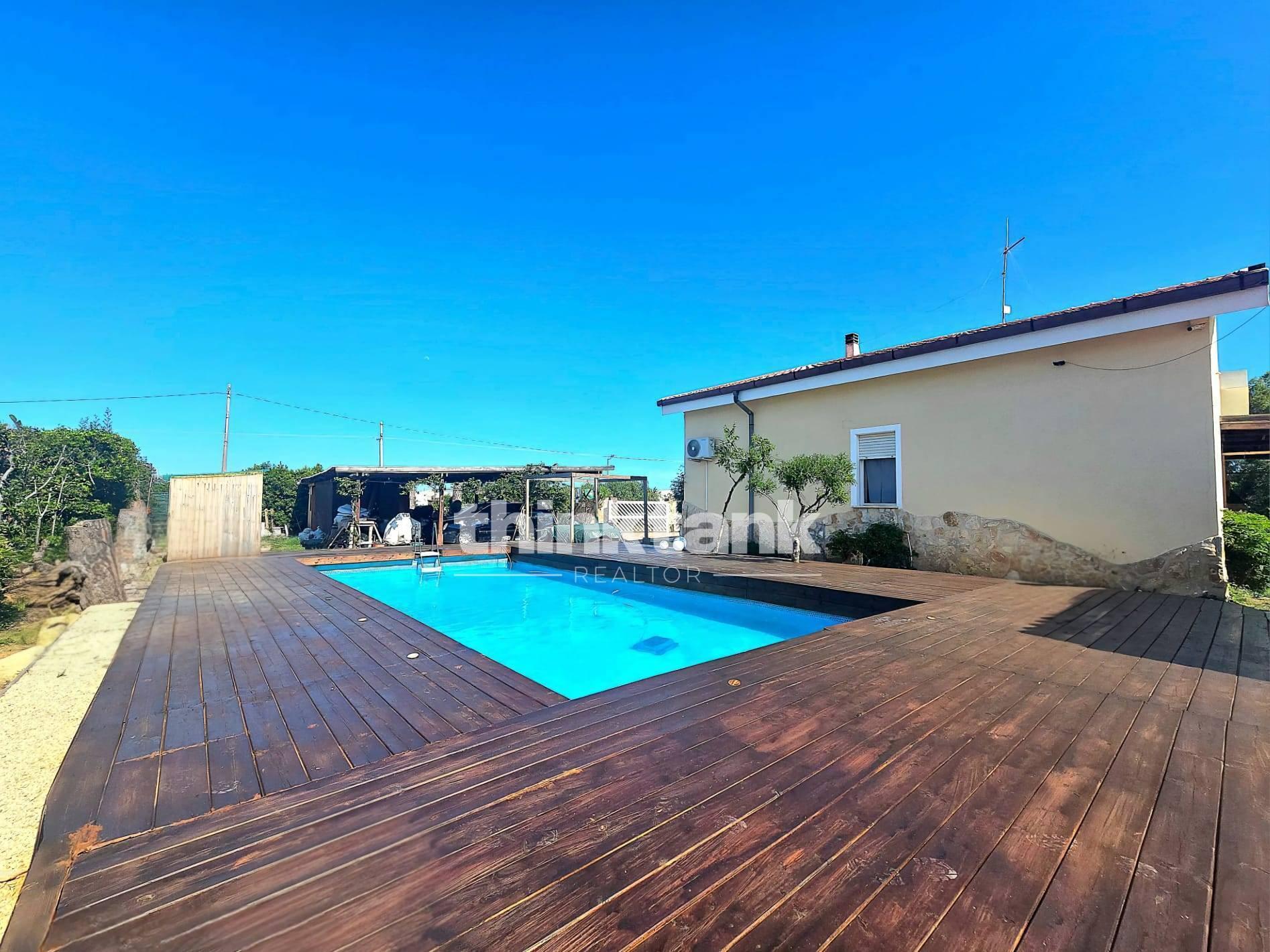 Villa in Via del Villaggio, Ispica