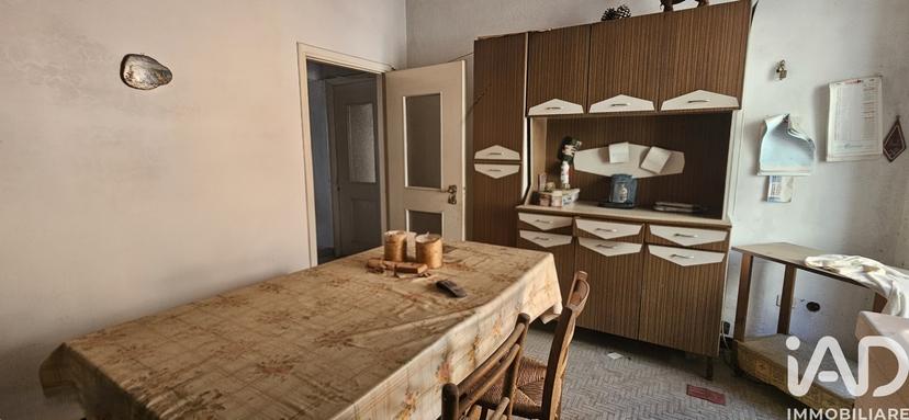 Rustico in Via Curenna 2, Ortovero — foto 5 di 5