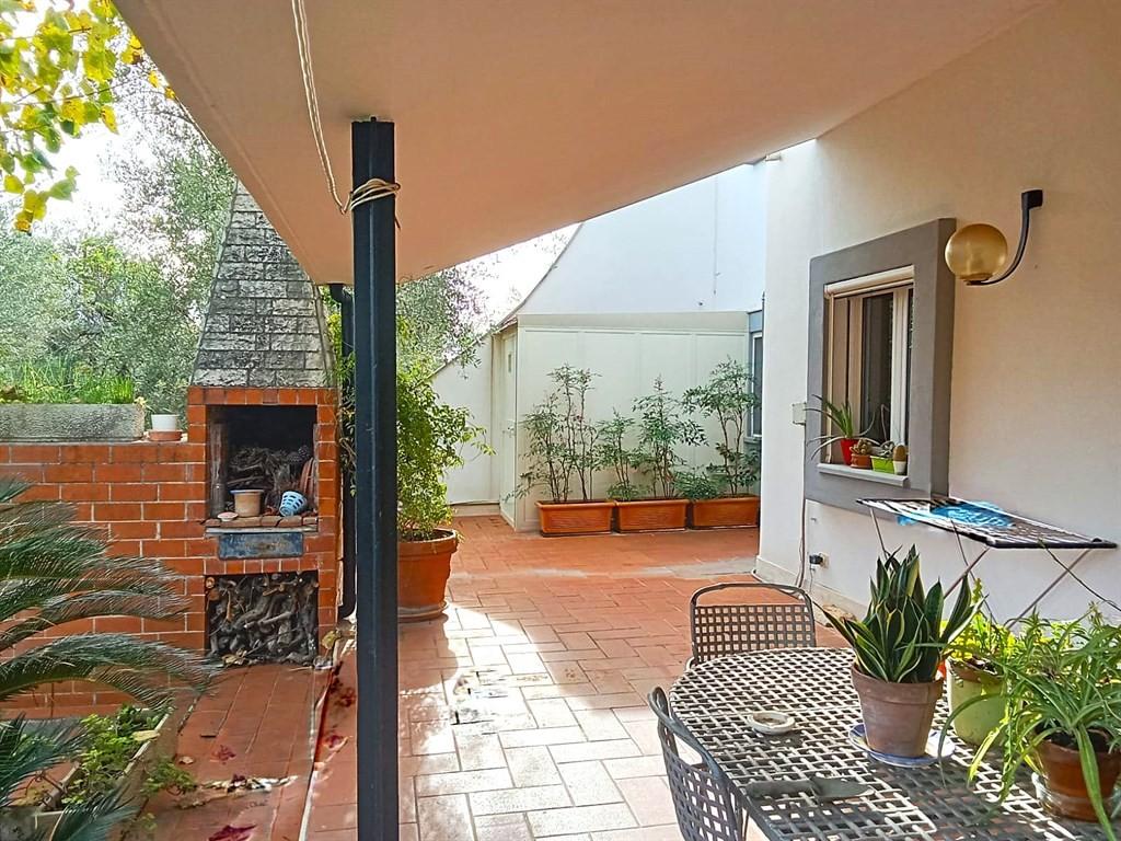 Villa in Via Crocifisso, Palo del Colle