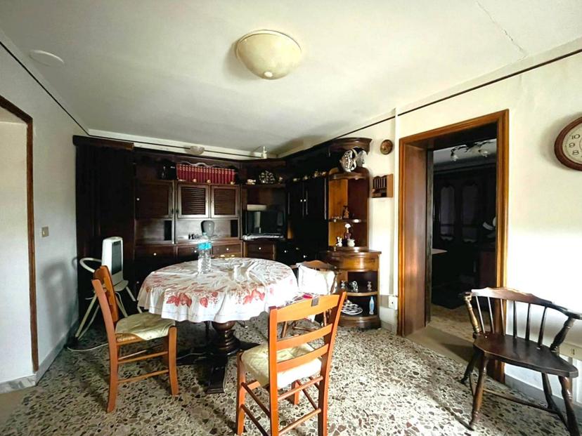 Casa indipendente in Vico Limongelli 23, Biccari — foto 5 di 5