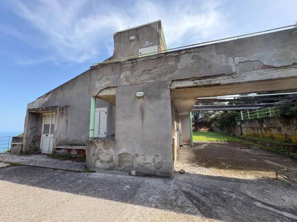 Villa in Via Lancenia, Cefalù — foto 2 di 5