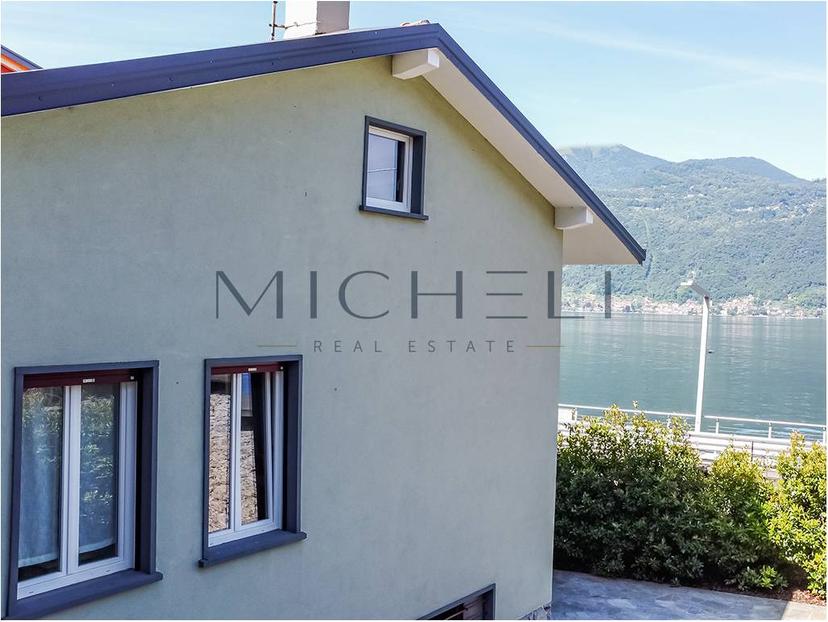 Villa in Via Ezio Moioli 7, Mandello del Lario — foto 4 di 5