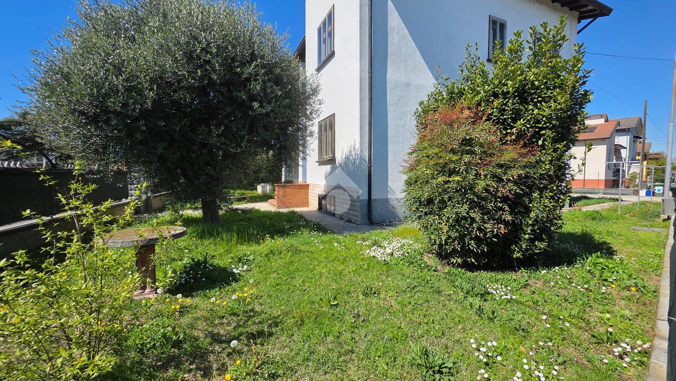 Villa in Strada Romana Zuccona 28, Bagnolo San Vito