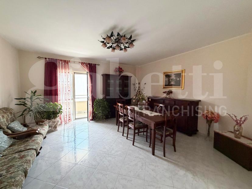 Quadrilocale in Via Pozzo Sannillo, Dragoni — foto 4 di 5