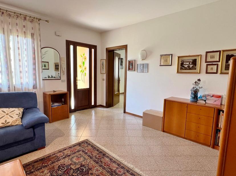 Villa a schiera in Via Casoni, Torri di Quartesolo — foto 4 di 5