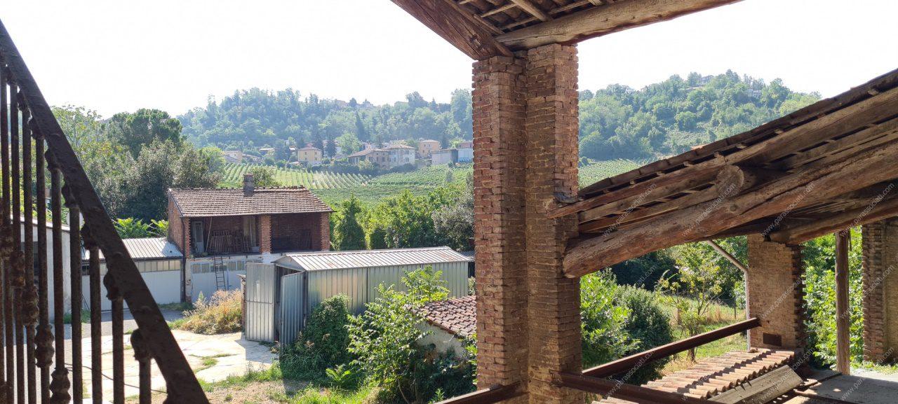 Rustico in Via Tassarole 50, Montù Beccaria