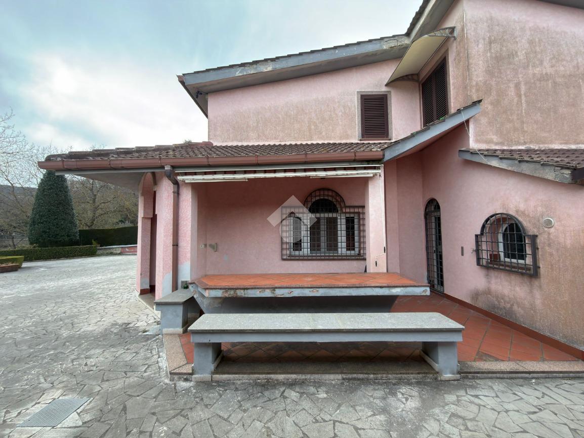Villa in Via dei Principi 151, Rocca Priora