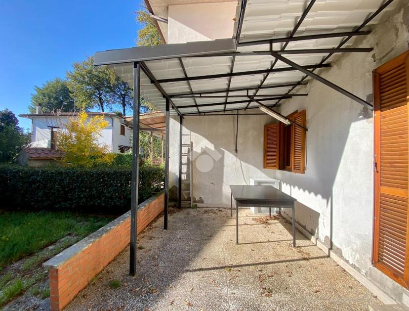 Villa a schiera in Via degli Abeti 16, Valentano — foto 3 di 5