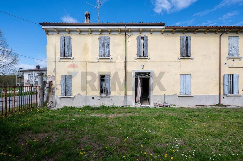 Casa indipendente in Via Guglielmo Marconi 11, Gazzuolo — foto 3 di 5
