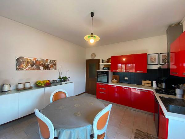 Villa in Regione Case Sparse 3, Castello di Annone — foto 5 di 5
