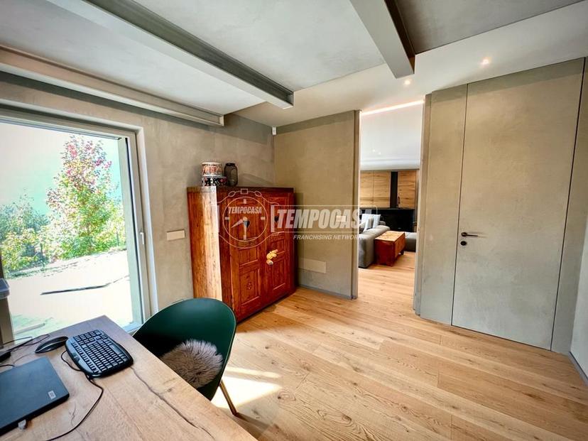 Casa indipendente in Villaggio Ronchet di Sopra 16, Quart — foto 5 di 5