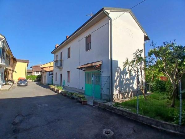 Terratetto unifamiliare, Giussago — foto 4 di 5