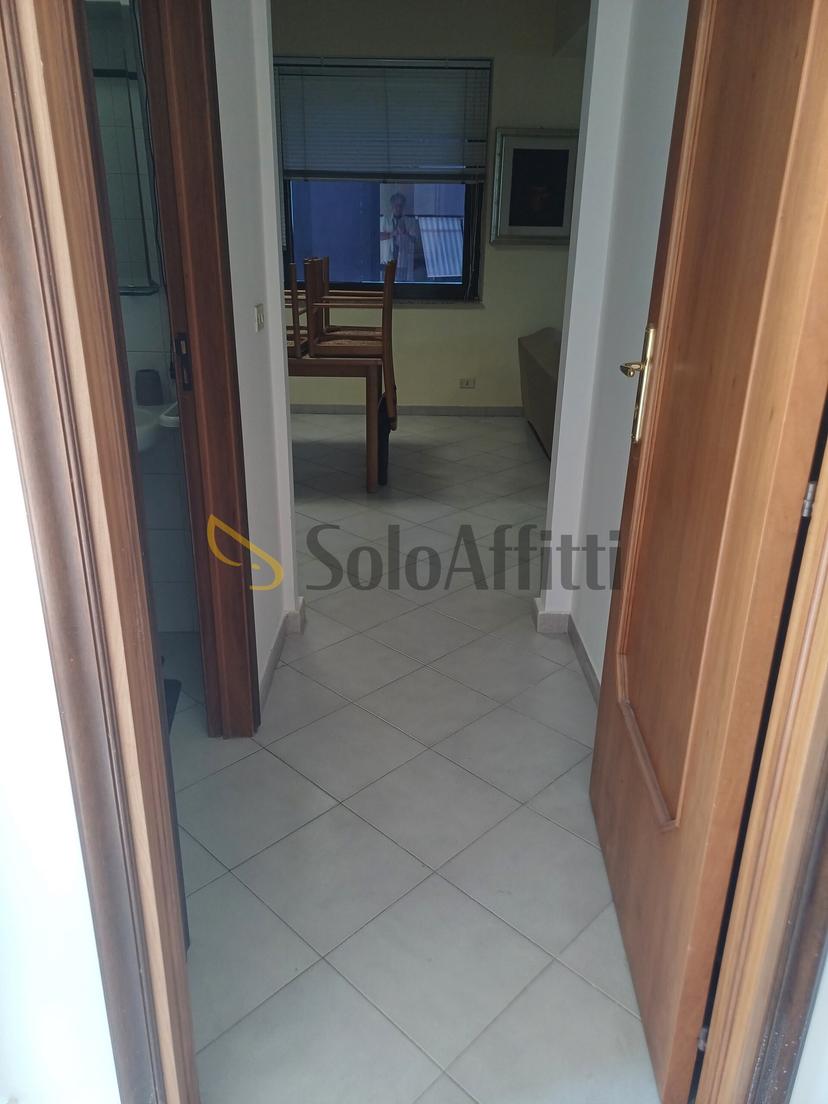 Bilocale in Via Reggio Campi II Tronco 135, Reggio di Calabria — foto 4 di 5