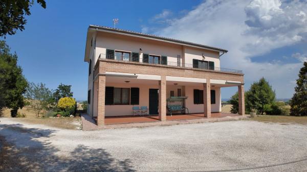 Villa plurifamiliare, Senigallia — foto 2 di 5